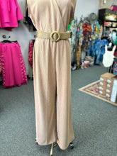 Load image into Gallery viewer, I Already Know Jumpsuit