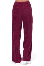 Load image into Gallery viewer, Just Like That Suede Pant