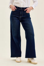 Load image into Gallery viewer, Judy Blue Lux Retro Wide Leg Pant