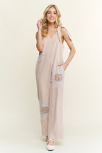 Load image into Gallery viewer, Flower Patch Jumpsuit