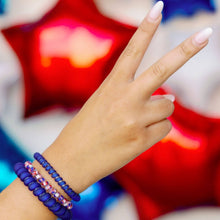 Load image into Gallery viewer, Spiral Hair Coils | Small | Fire-workin' It Hair Ties