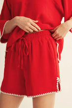 Load image into Gallery viewer, Chic & Chill Trim Detail Set