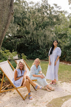 Load image into Gallery viewer, Janie Espadrille Flat Sandal