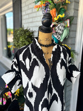 Load image into Gallery viewer, Weekend Vibes Tunic Dress