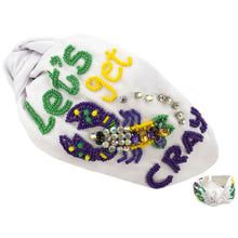 Load image into Gallery viewer, Holiday Headbands *FINAL SALE*