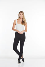 Load image into Gallery viewer, Be Authentic Ankle Legging