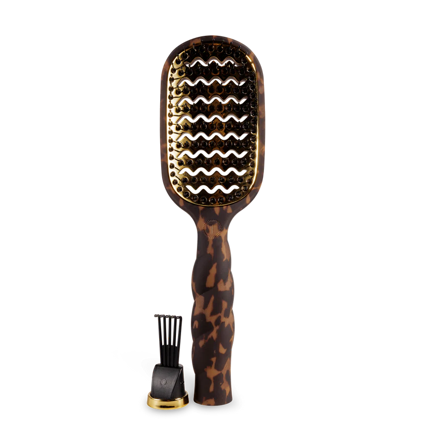 Vented Brush