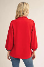 Load image into Gallery viewer, It’s A Date Top *FINAL SALE*