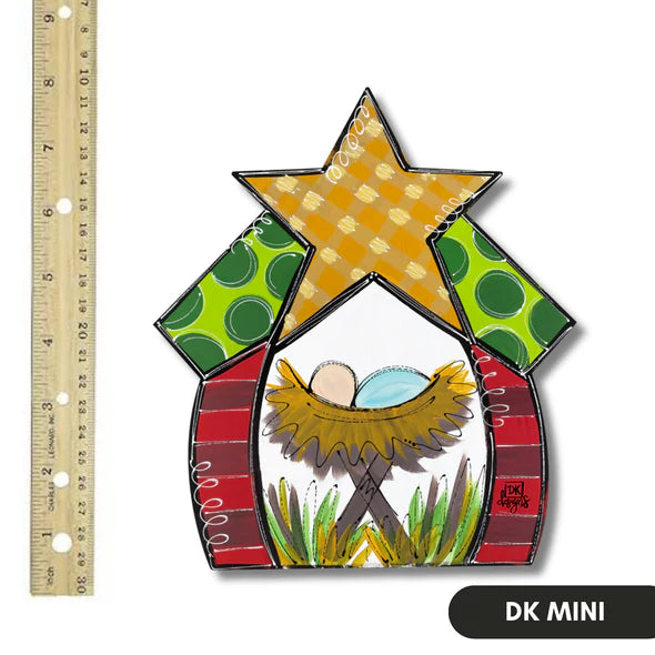 Hanging Door Sign Mini Attachments