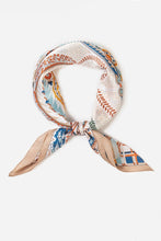 Load image into Gallery viewer, Noel Multi Print Bandana