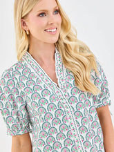 Load image into Gallery viewer, Brynn Blouse