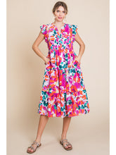 Load image into Gallery viewer, Take It Or Leave It Dress