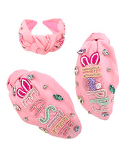 Load image into Gallery viewer, Holiday Headbands *FINAL SALE*