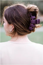 Load image into Gallery viewer, Teleties Classic Claw Clip