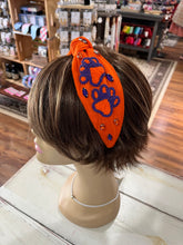 Load image into Gallery viewer, Gameday Headbands *FINAL SALE*