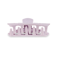 Load image into Gallery viewer, Purple Sweet Talker Medium Hair Clip *FINAL SALE*