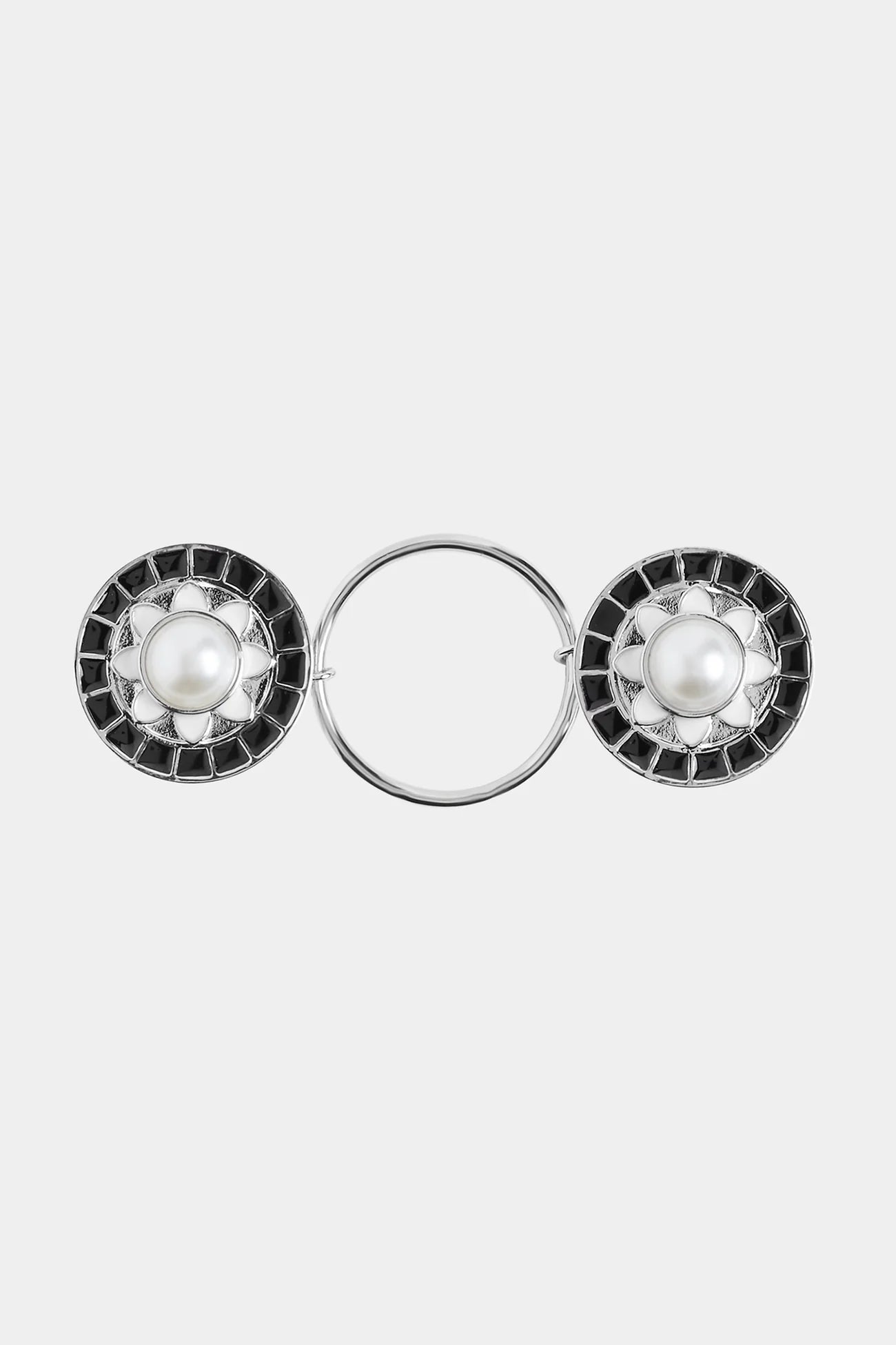 Embrace Fashion Fastener