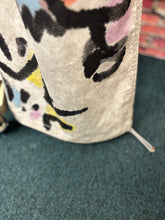 Load image into Gallery viewer, Abstract Art Utility Pant