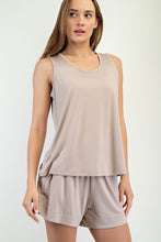 Load image into Gallery viewer, Oversized Tank Top