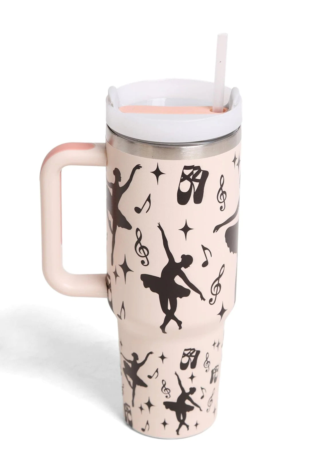 40oz Tumbler