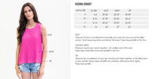 Load image into Gallery viewer, Clover Top **FINAL SALE ***
