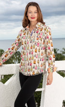 Load image into Gallery viewer, Cape Cod Tunic *FINAL SALE*