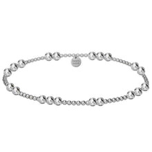 Load image into Gallery viewer, Carolyn | Gold Filled Beaded Bracelet
