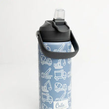 Load image into Gallery viewer, The Kyler Tumbler