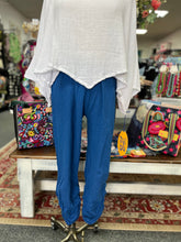 Load image into Gallery viewer, Oh My Gauze Essie Pant