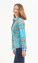 Load image into Gallery viewer, Cape Cod Tunic *FINAL SALE*