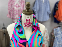 Load image into Gallery viewer, Esther Racerback Dress