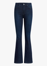 Load image into Gallery viewer, The Hi (Rise) Honey Bootcut Jean