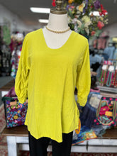 Load image into Gallery viewer, Oh My Gauze Lana Top