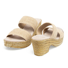 Load image into Gallery viewer, Thea Sandal