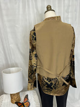 Load image into Gallery viewer, Cleef Blouse