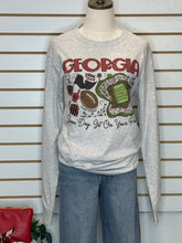 Load image into Gallery viewer, Game Day Long Sleeve