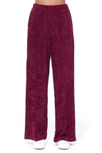 Load image into Gallery viewer, Just Like That Suede Pant