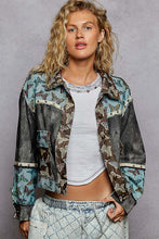 Load image into Gallery viewer, Butterfly Jacket