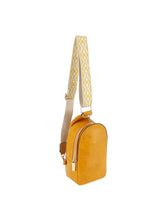 Load image into Gallery viewer, Nina Sling Bag With Guitar Strap