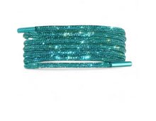 Load image into Gallery viewer, Rhine Stone Shoe Lace