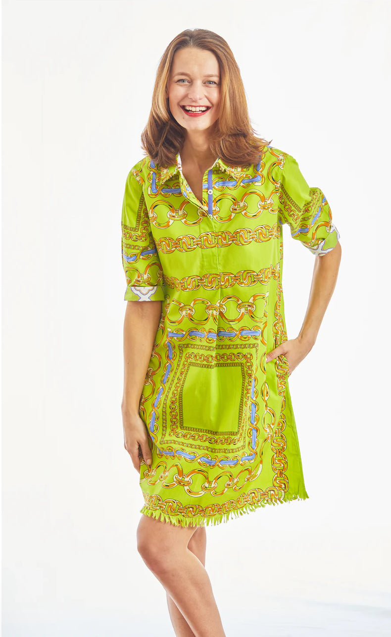 Chatham Dress