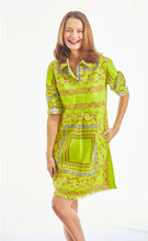 Load image into Gallery viewer, Chatham Dress