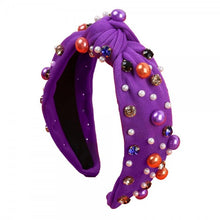 Load image into Gallery viewer, Holiday Headbands *FINAL SALE*