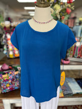 Load image into Gallery viewer, Oh My Gauze Grace Top