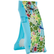 Load image into Gallery viewer, LoveHandle PRO - Dragonfly Garden Silicone