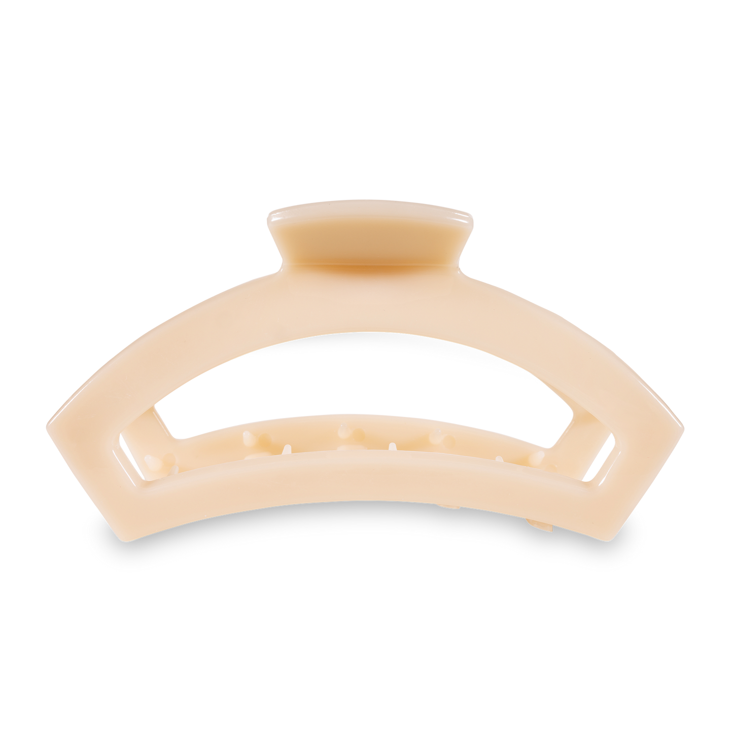 Large Open Hair Clip