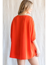 Load image into Gallery viewer, Burst Of Joy Top