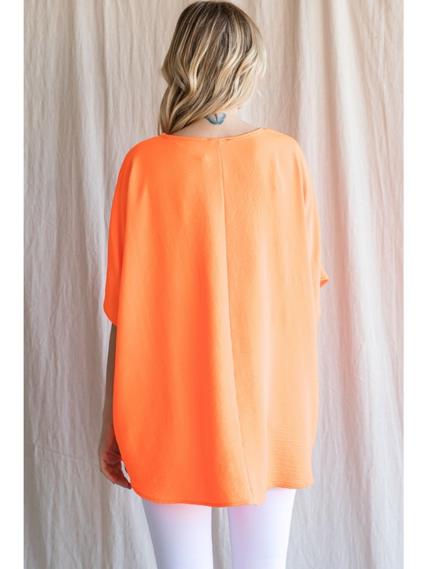 Burst Of Joy Top