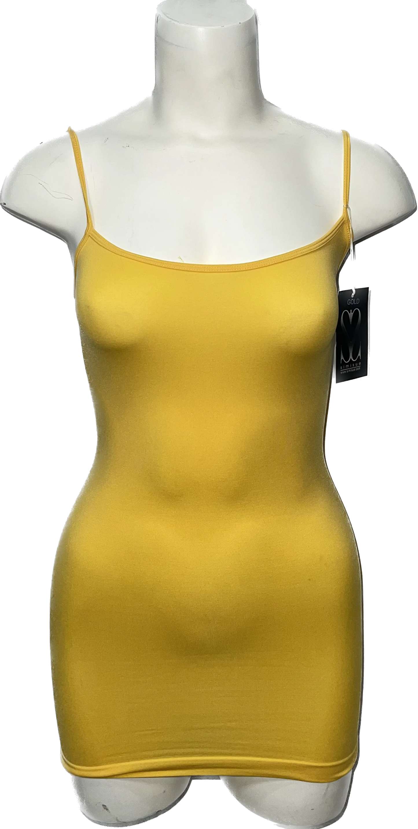 Spaghetti Strap Cami