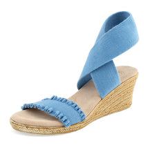 Load image into Gallery viewer, Carolina Sandal